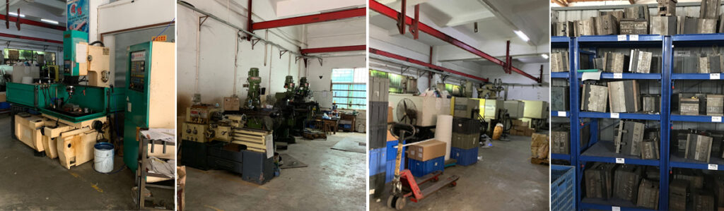 VOXDUCER mold making and injection molding workshop for two‑way radio accessories